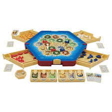 Catan Traveler