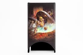 D&D Masterworks Dice Tower: Jeff Easley