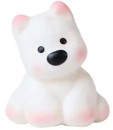 Mooshies Cute Dog
