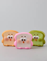 Mooshies Booty Toast