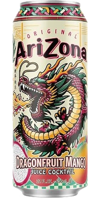 Arizona Dragonfruit Mango