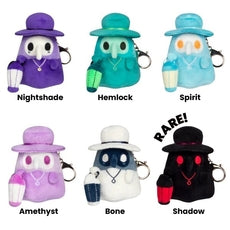 Squishables Blind Box Micro: Doctor Plague S1