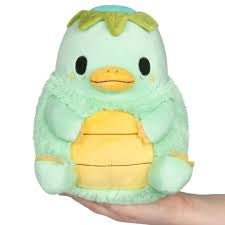 Squishable Mini Kappa