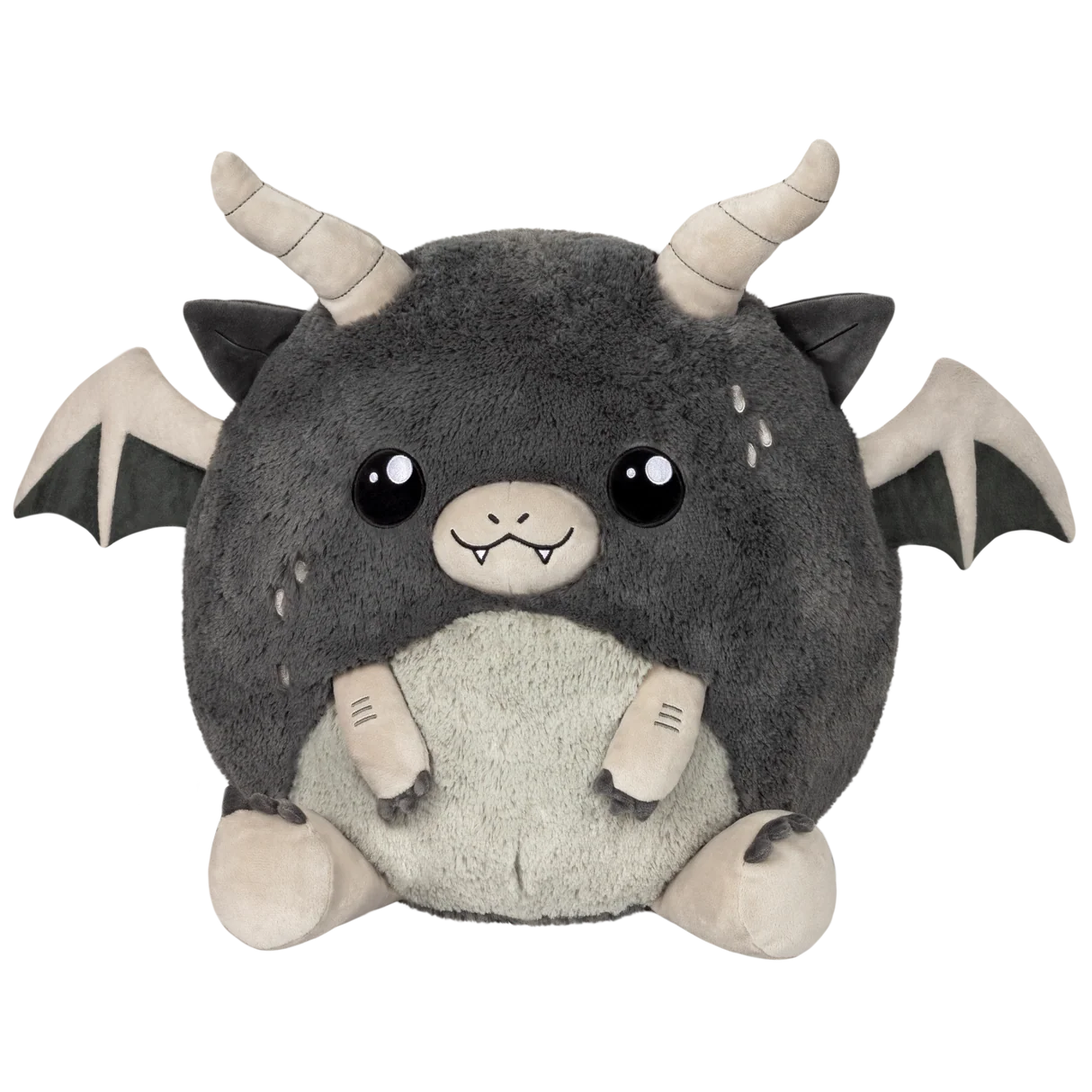 Squishable Gargoyle