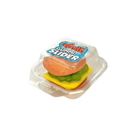 Efrutti Gummy Slider
