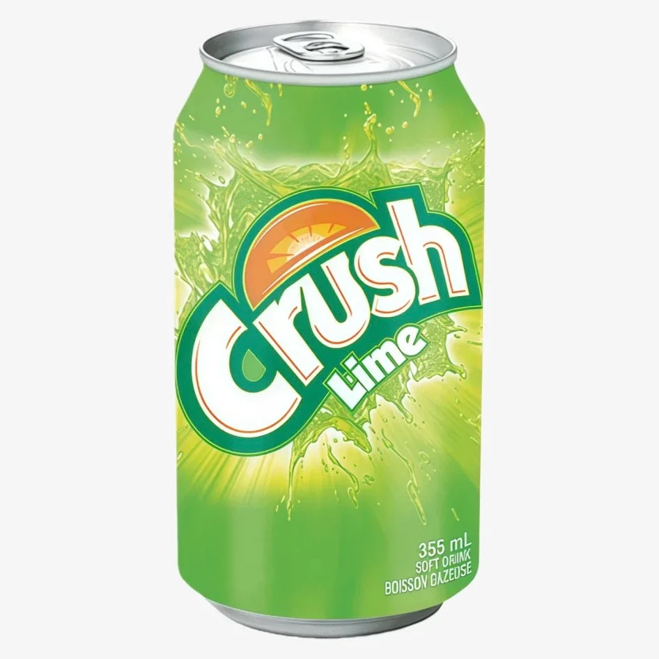 Crush Lime