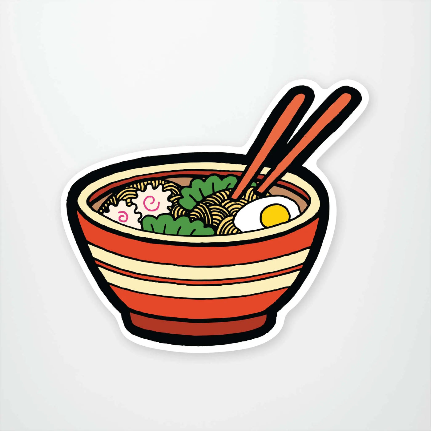 StickerYou - Ramen