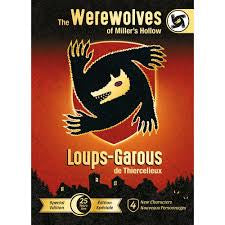 Werewolves of Miller's Hollow Special Edition