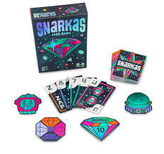 Snarkas Card Game