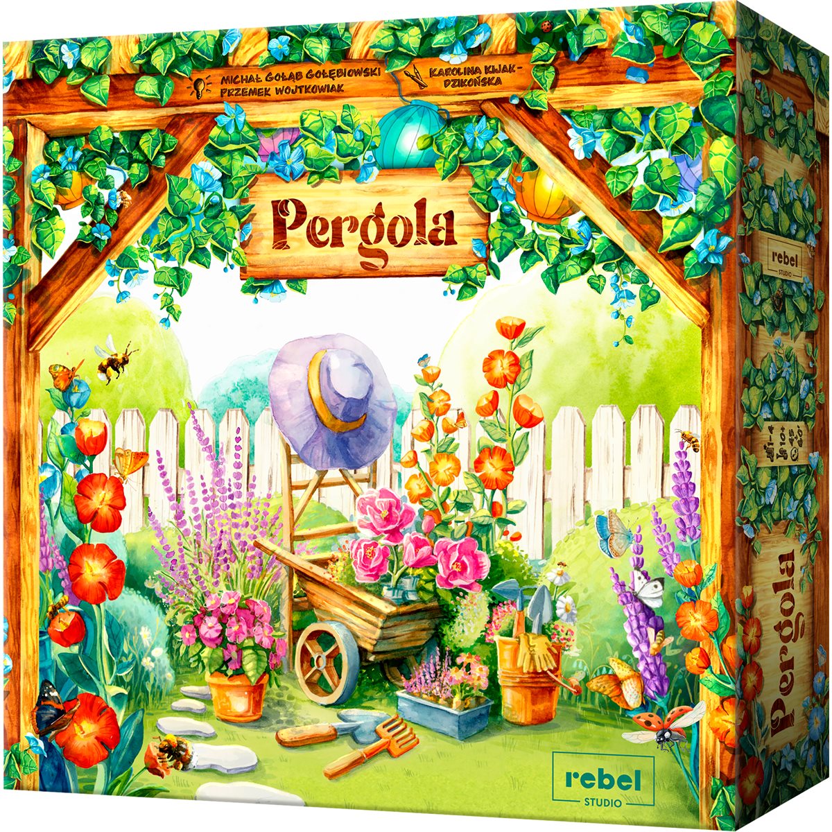 Pergola
