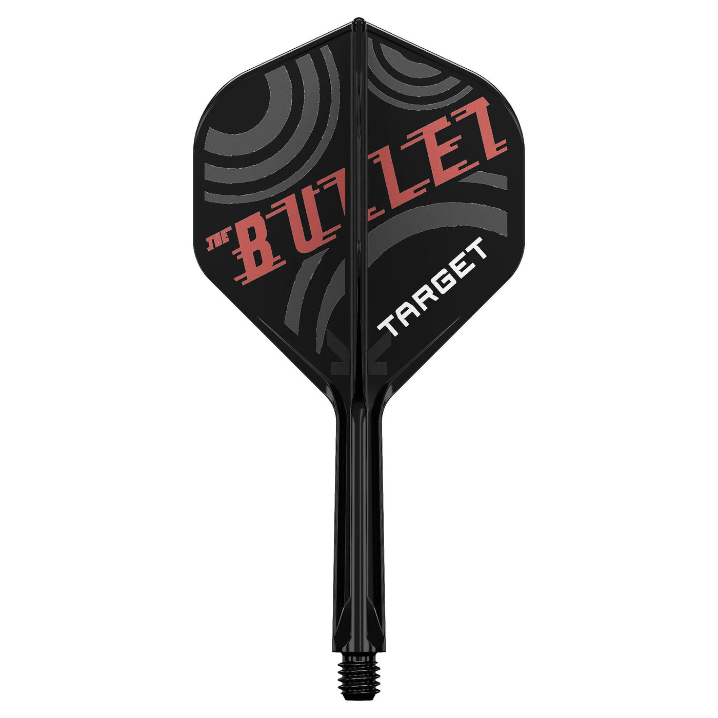 K-Flex No.2 Flight & Shaft Stephen Bunting - Medium