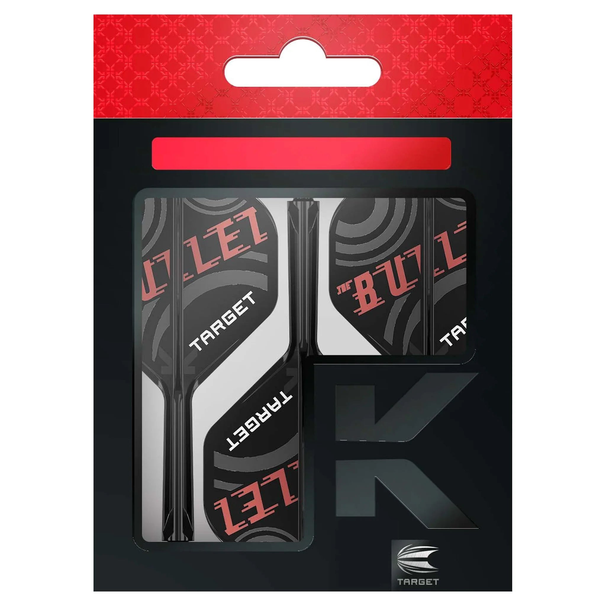 K-Flex No.2 Flight & Shaft Stephen Bunting - Medium