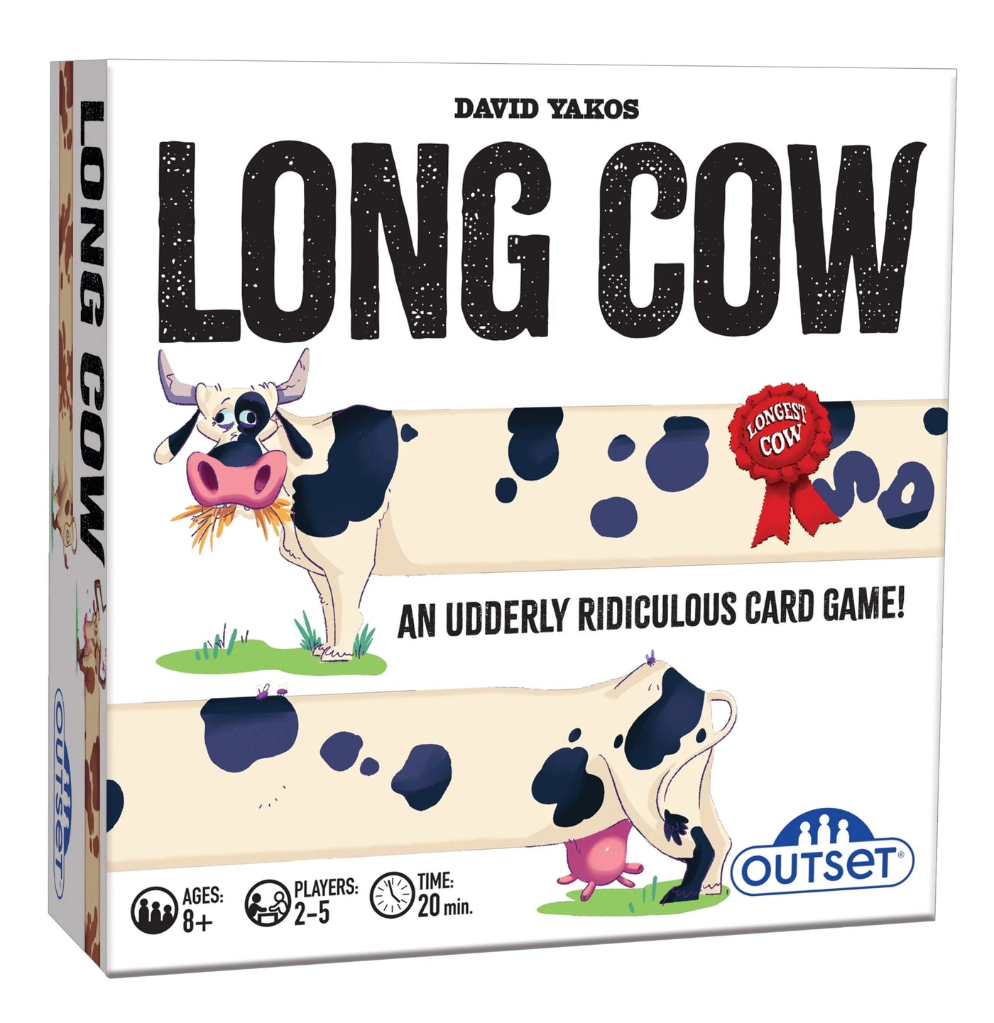 Long Cow