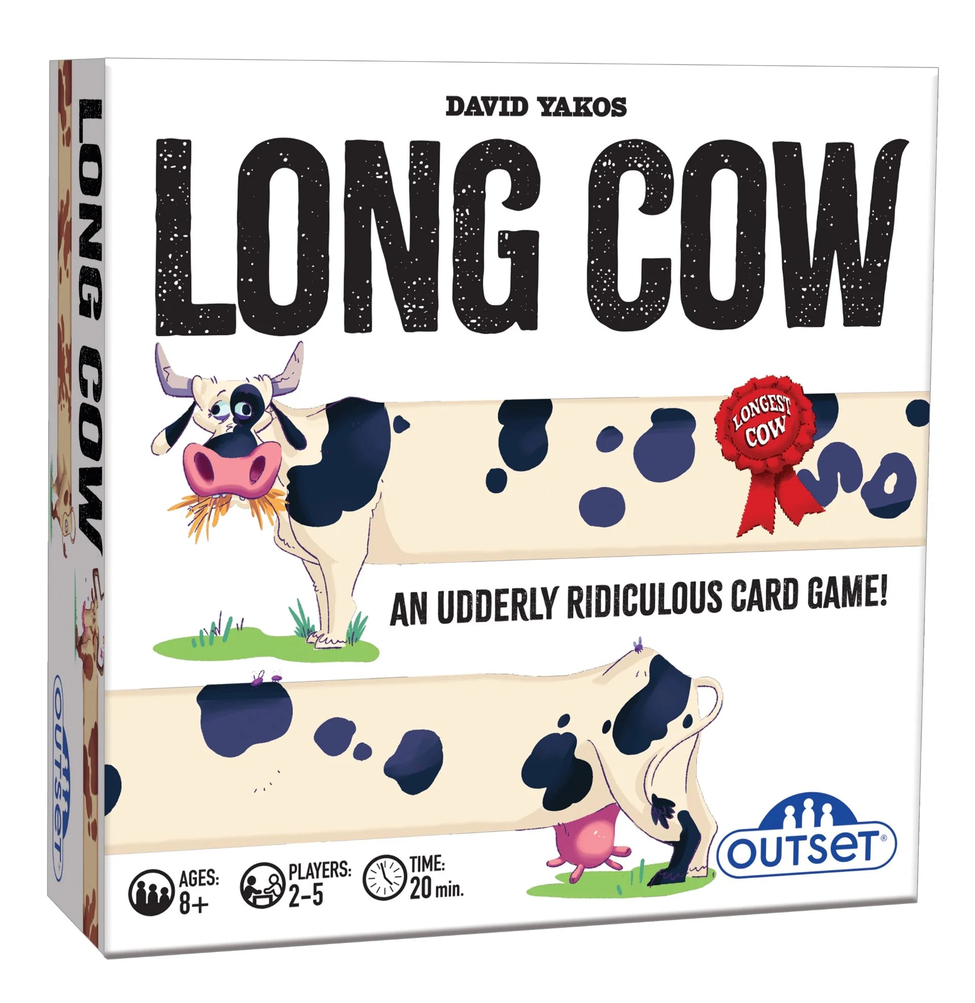 Long Cow