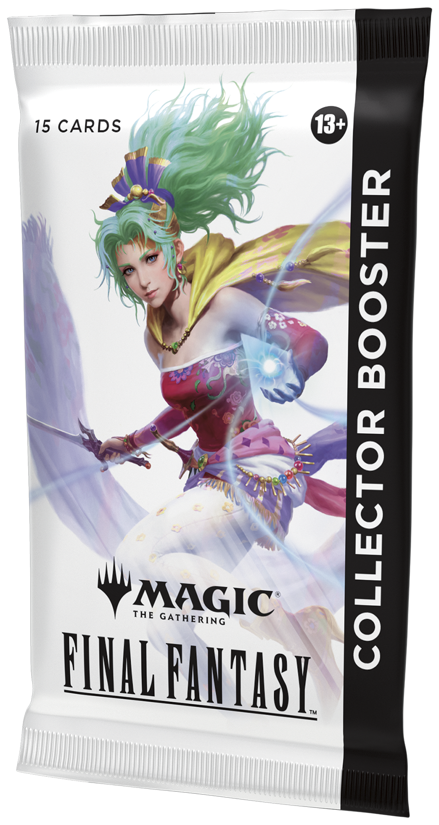 MTG Final Fantasy Collector Booster Pack *IN STORE ONLY. WE WILL NOT SHIP*