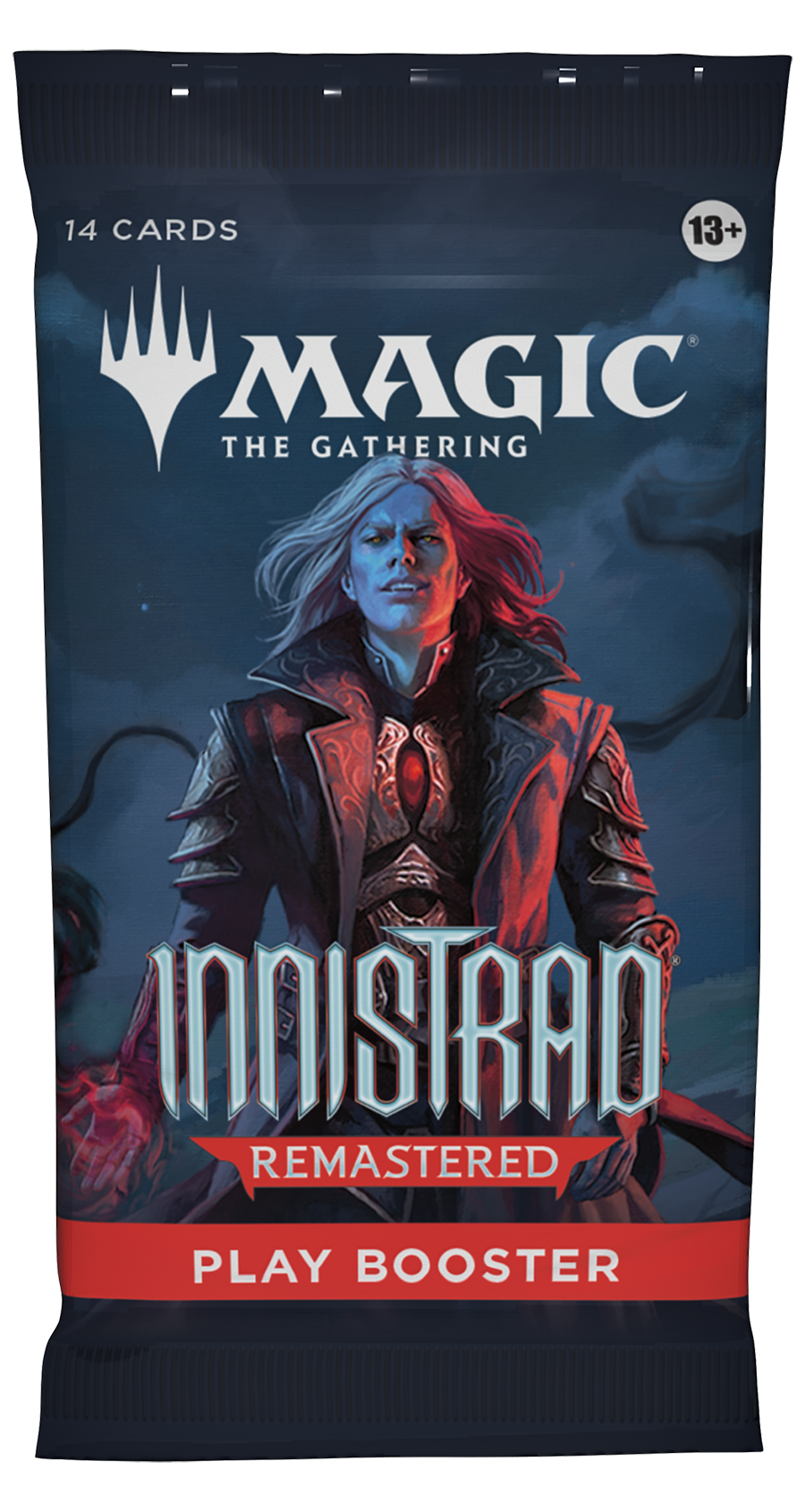 Innistrad Remastered Play Booster Pack *Jan 17/25