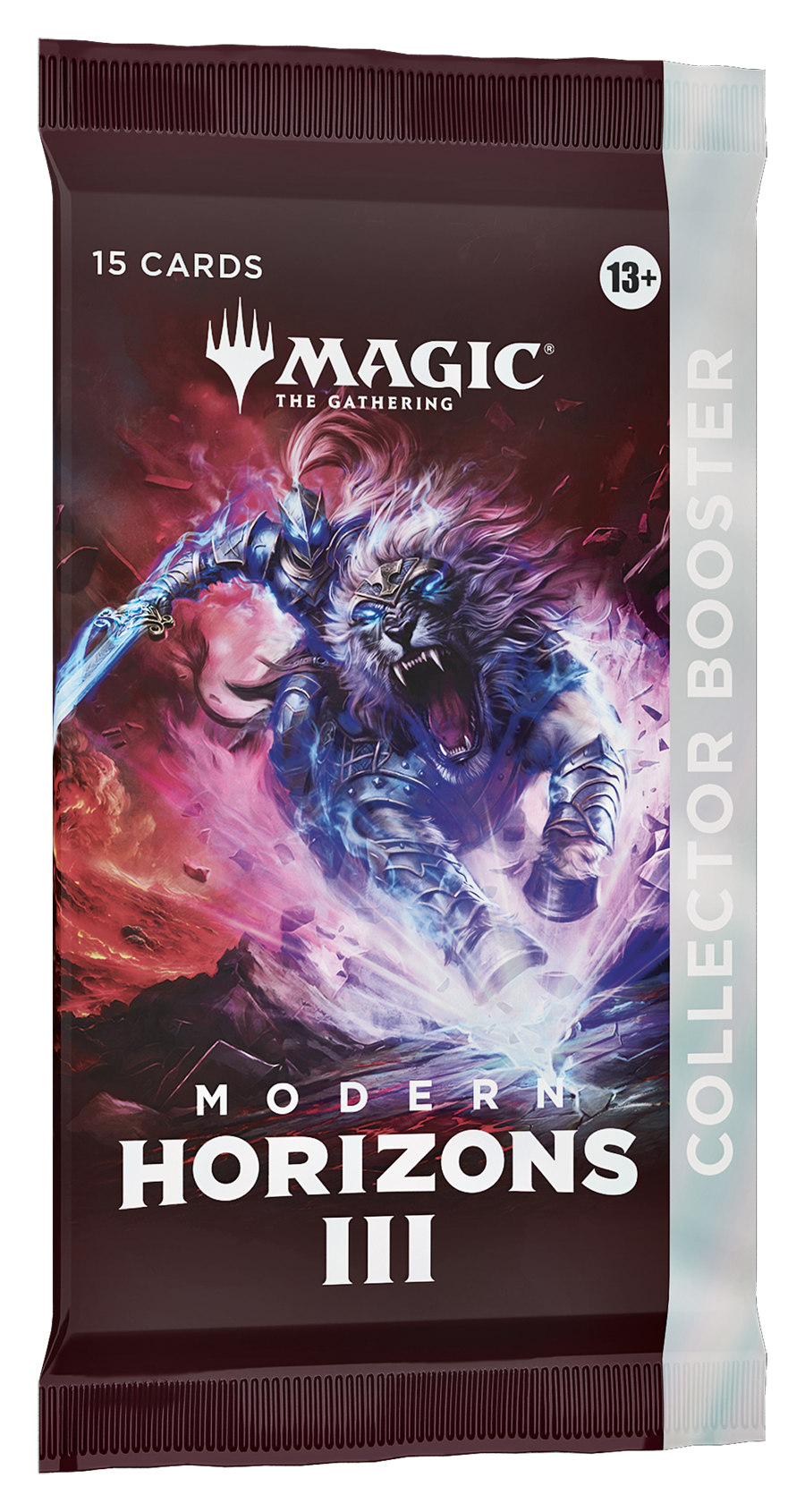 Magic The Gathering: Modern Horizons 3 Collector Booster Pack *PRE ORDER*