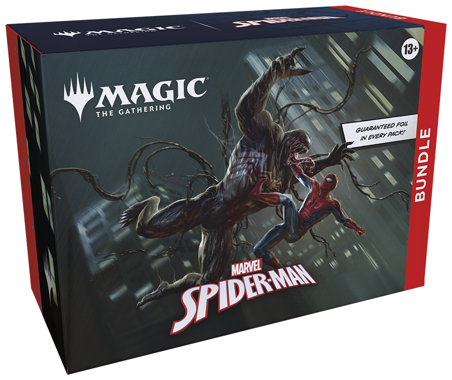 Marvel's Spider-Man Bundle *IN STORE ONLY* PRE RELEASE SEPT 19*