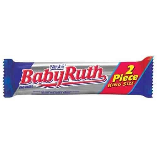 Nestle Baby Ruth King Size
