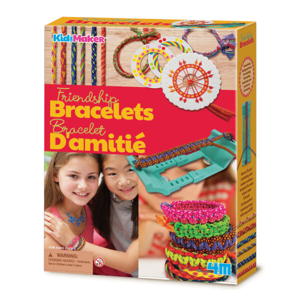 Friendship Bracelets