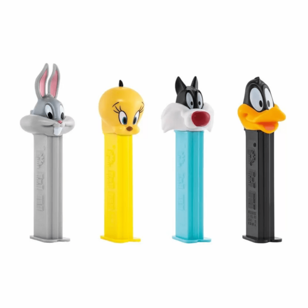PEZ Assorted Looney Tune