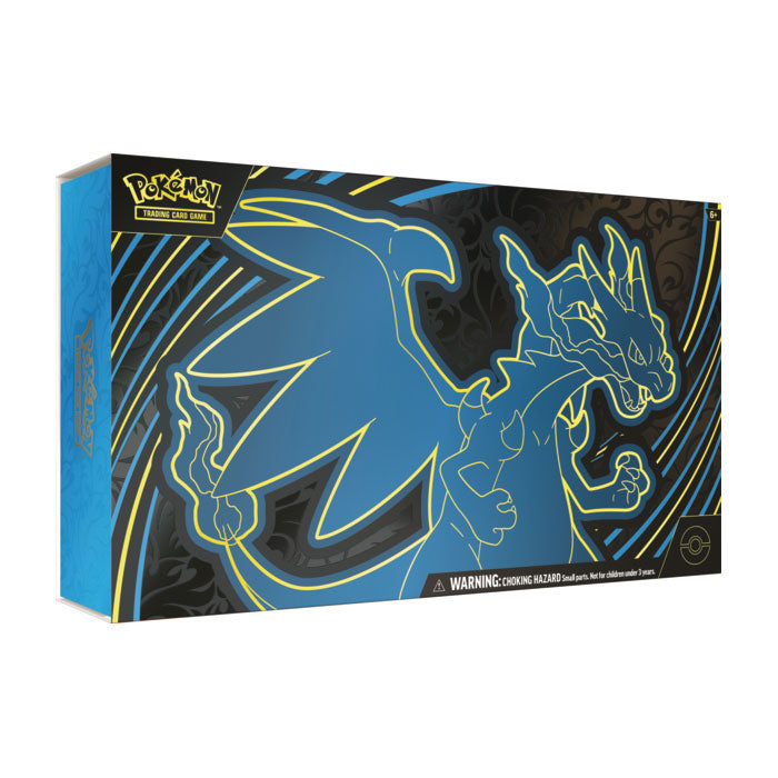 Pokemon ME: Phantasmal Flames Ultra Premium Collection Charizard EX *IN STORE ONLY*