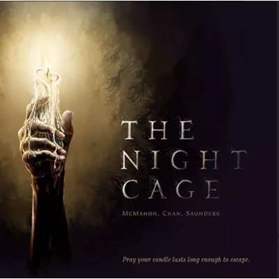 The Night Cage