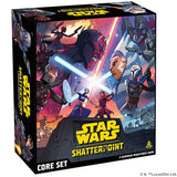 Star Wars: Shatterpoint Core Box *In store Only*