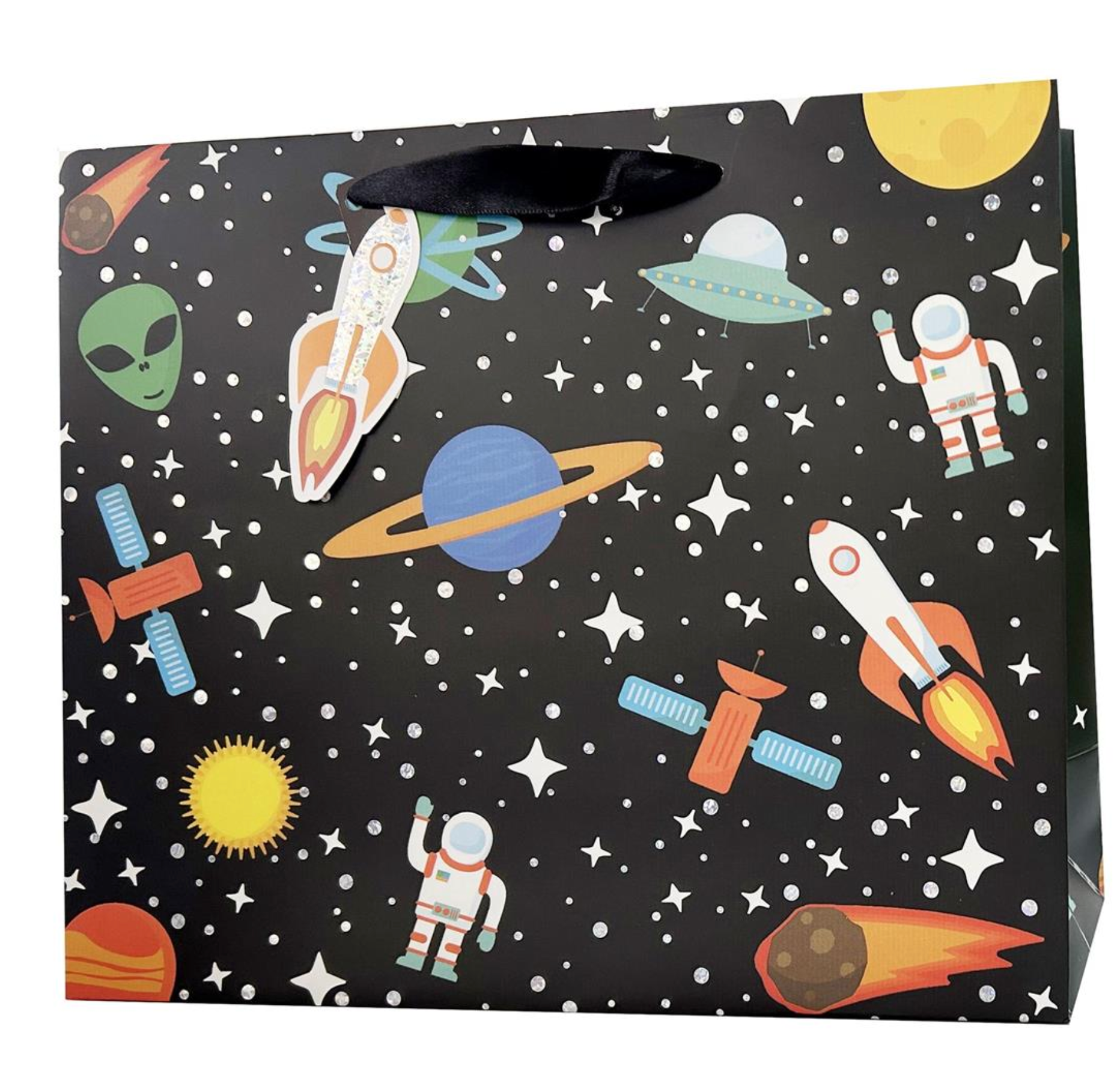 Gift Bag - Space Med.