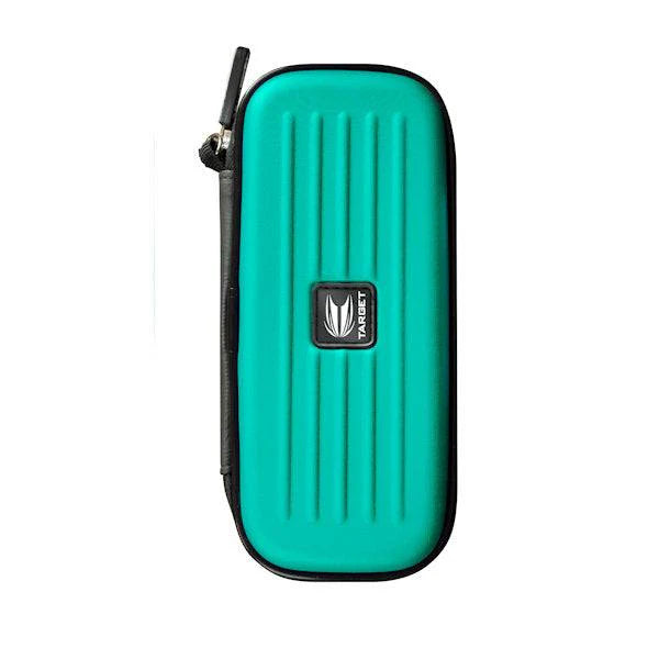 Takoma Dart Wallet - Aqua
