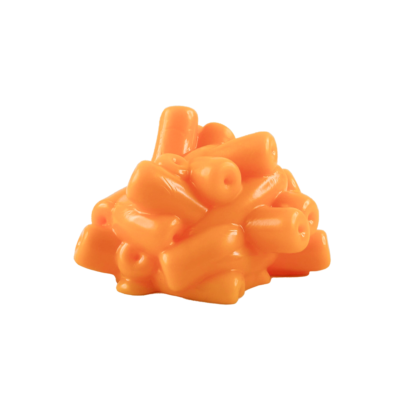 KD Kraft Dinner Squishy Toy