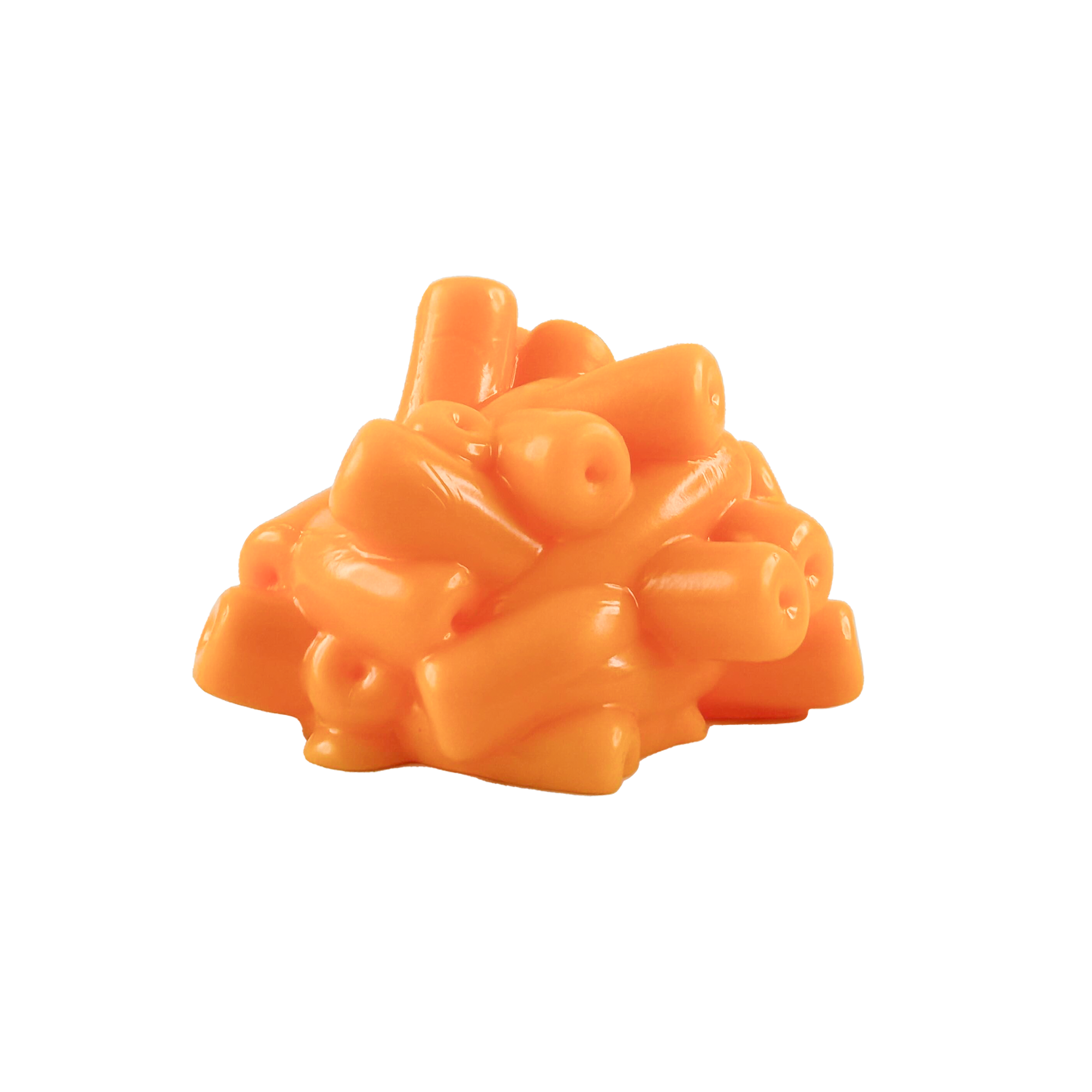 KD Kraft Dinner Squishy Toy
