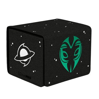 Deck Box: Alcove Edge: Magic: The Gathering: Edge of Eternities: Evendo