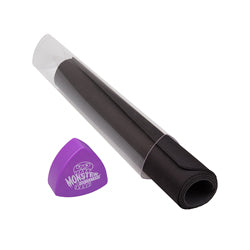 Playmat Tube Monster Prism Purple