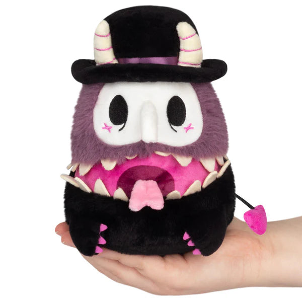 Squishable Snacker Alter Ego Plague Doctor - Mimic