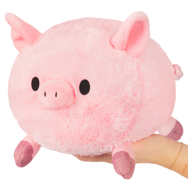 Squishable Mini Pig