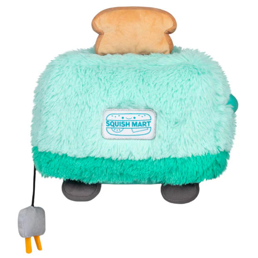 Squishable Mini Toaster