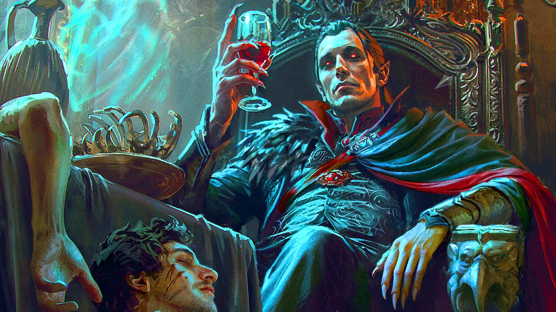 D&D Encounters Season of Horror - Season Pass
