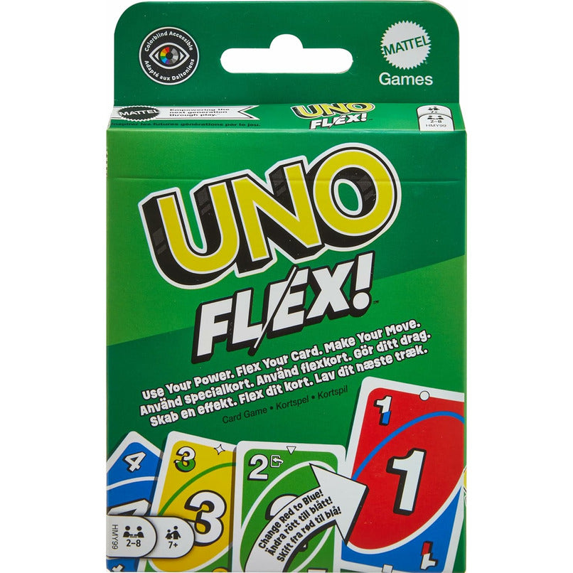 UNO Flex