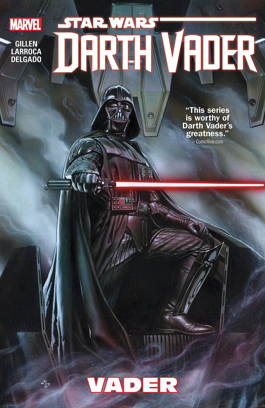Star Wars - Darth Vader