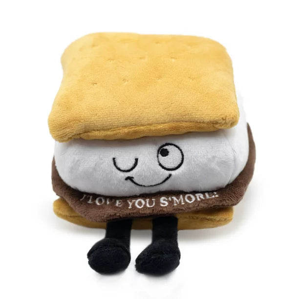 Punchkins S’more - I Love You S’more