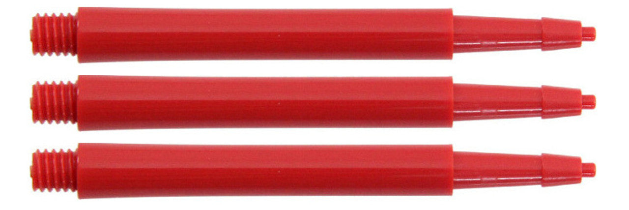 Shaft H. Clic Standard Red Medium 2BA