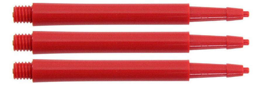 Shaft H. Clic Standard Red Medium 2BA
