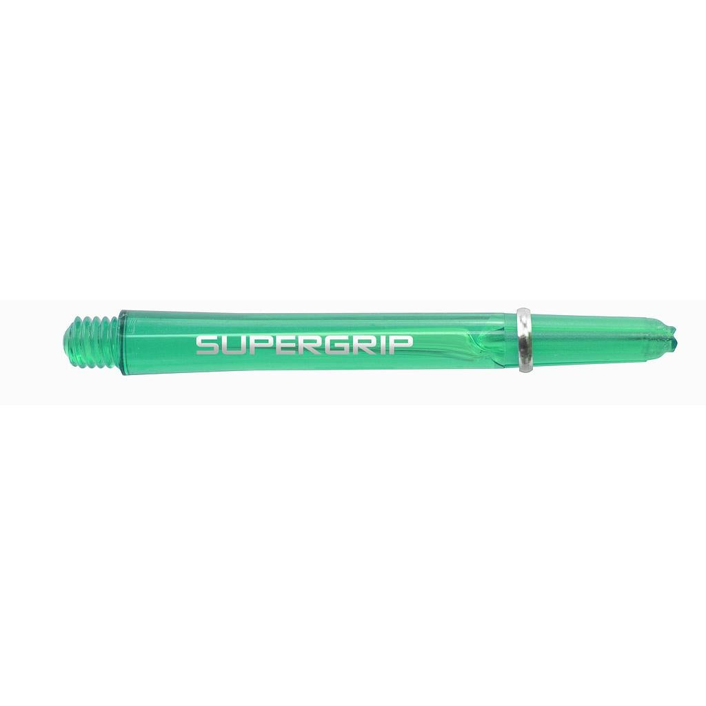 Shaft H. Supergrip Medium - Jade