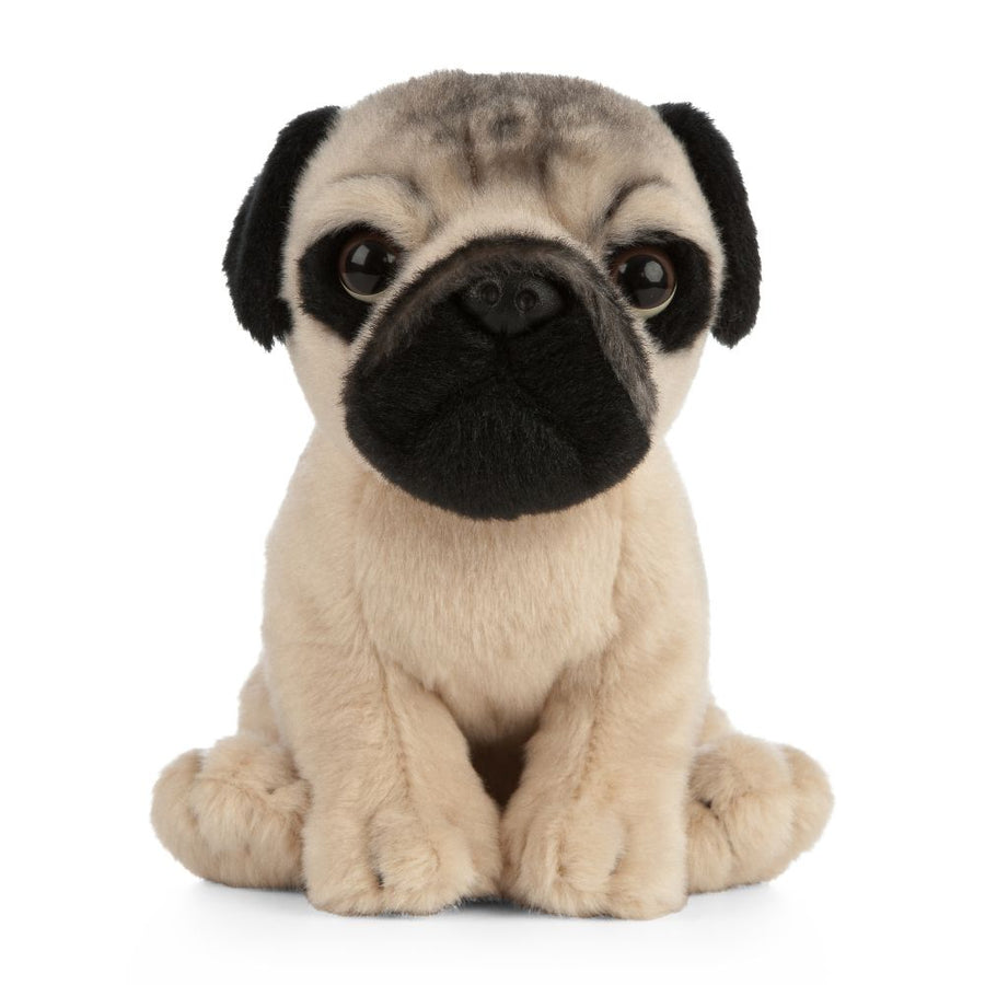 Living Nature Pug Puppy