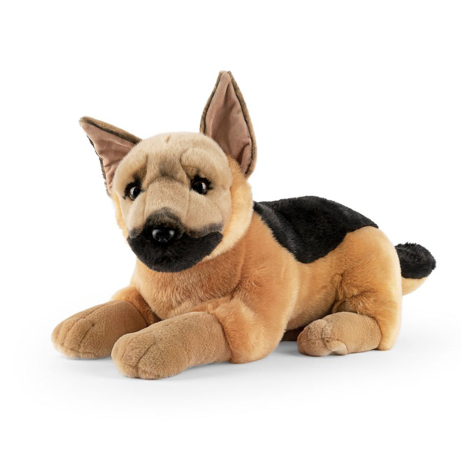Giant German Shepherd