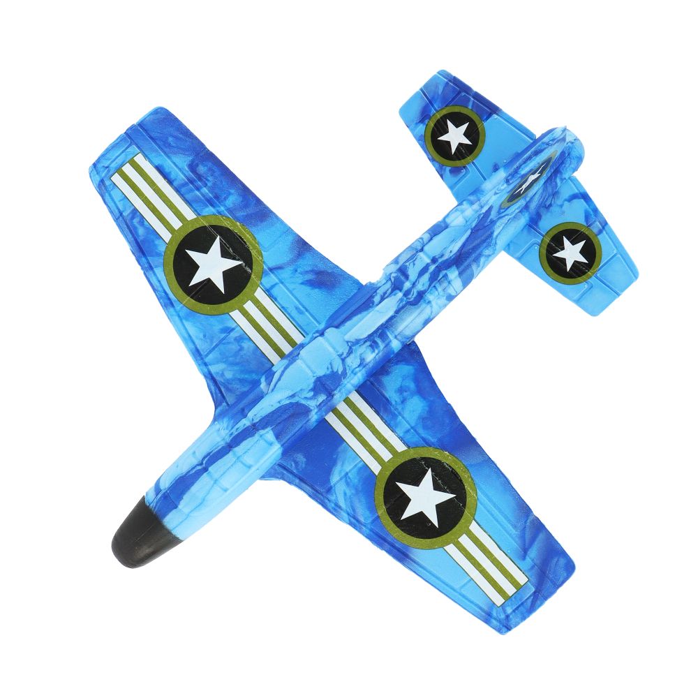 Stunt Plane