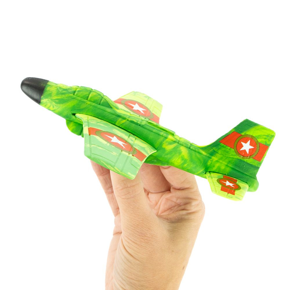 Stunt Plane