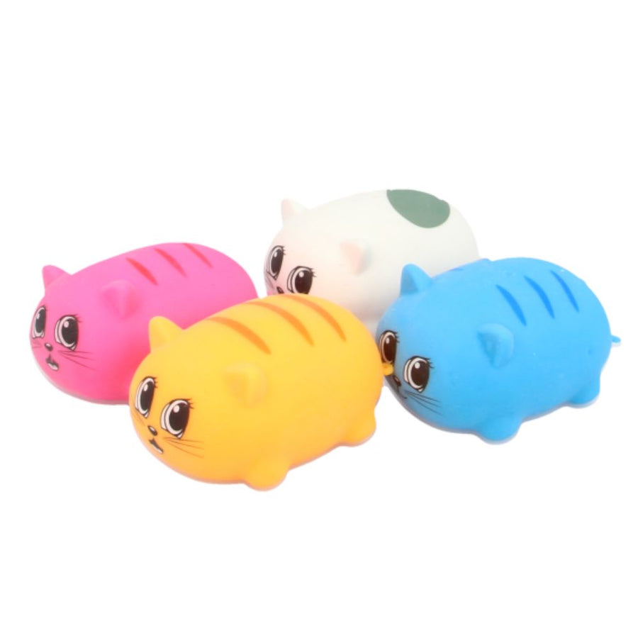 Squidgy Cats