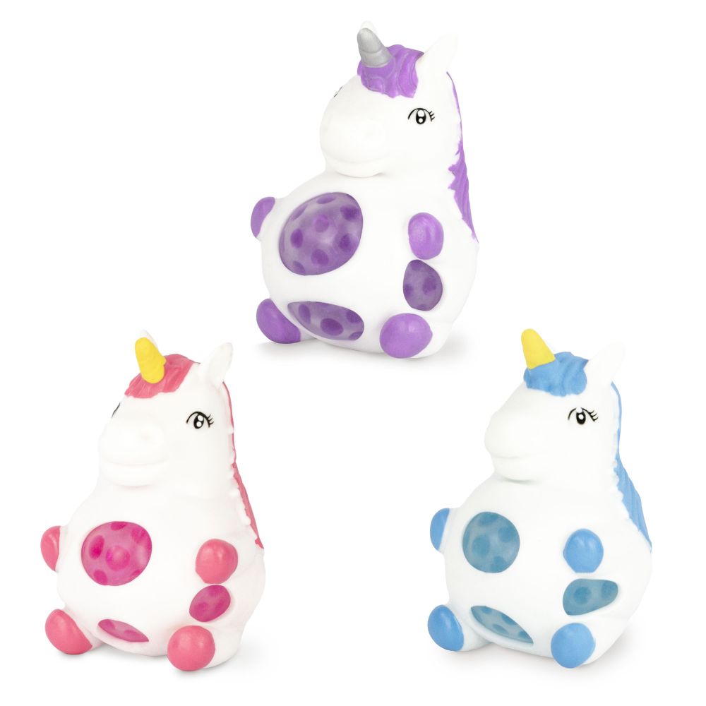 Unicorn Bead Balls